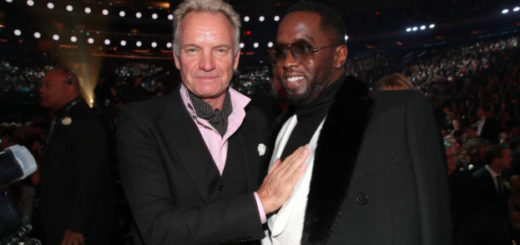 Sting & Diddy