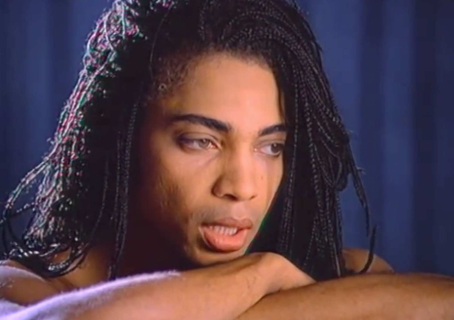 Terence Trent D Arby Star Meteore Gonzo Music