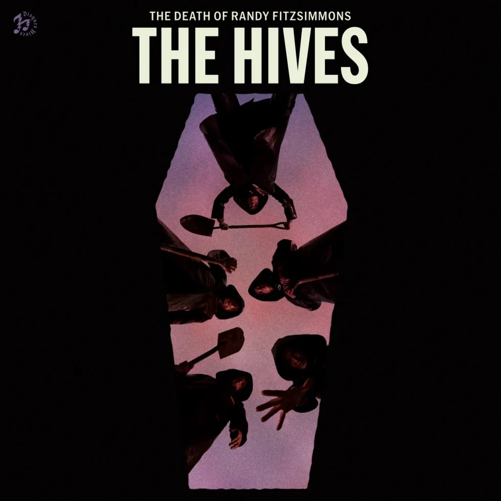 THE HIVES « The Death of Randy Fitzsimmons »