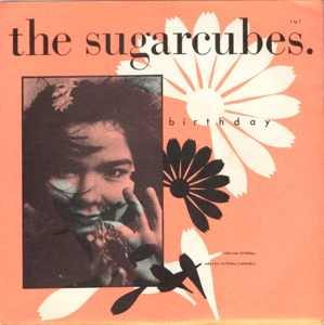 The_Sugarcubes_Birthday_Single_Cover
