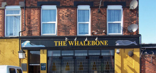 The Whalebone, Hull