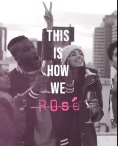 Snoop Rosé