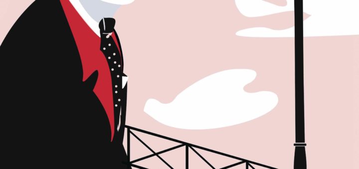 Cole Porter in Paris