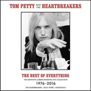 Tom-Petty-the best of everything