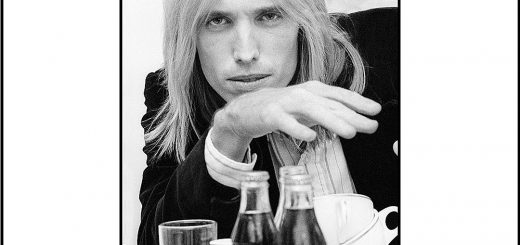 Tom-Petty-the best of everything