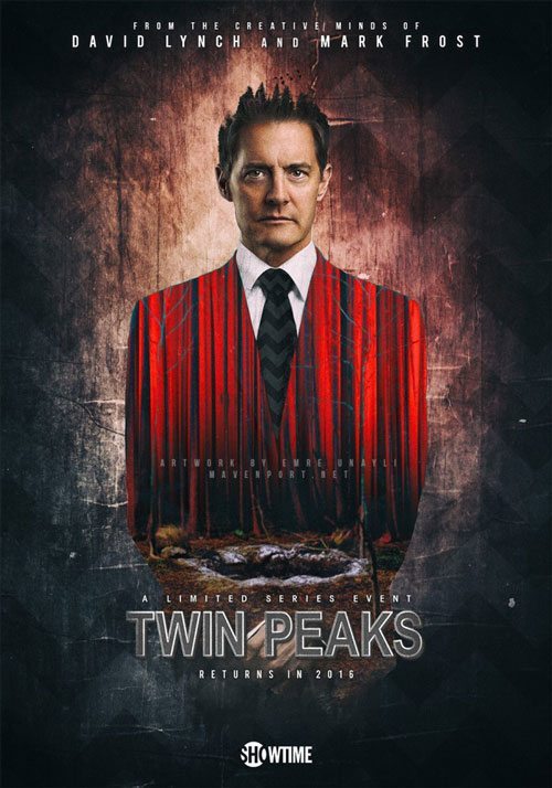 Twin Peaks S 03