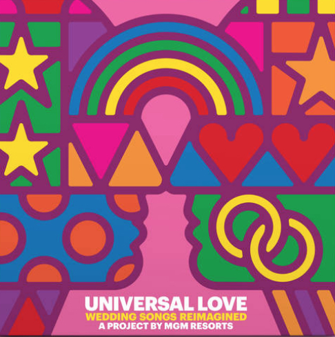 Universal Love 