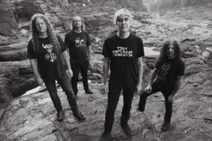 VOIVOD by Catherine Deslauriers