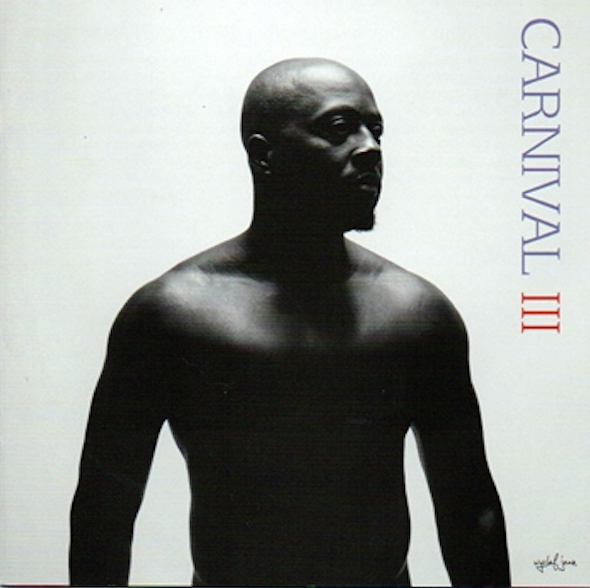 WYCLEF JEAN - « Carnival III  (The Fall and Rise of a Refugee )»