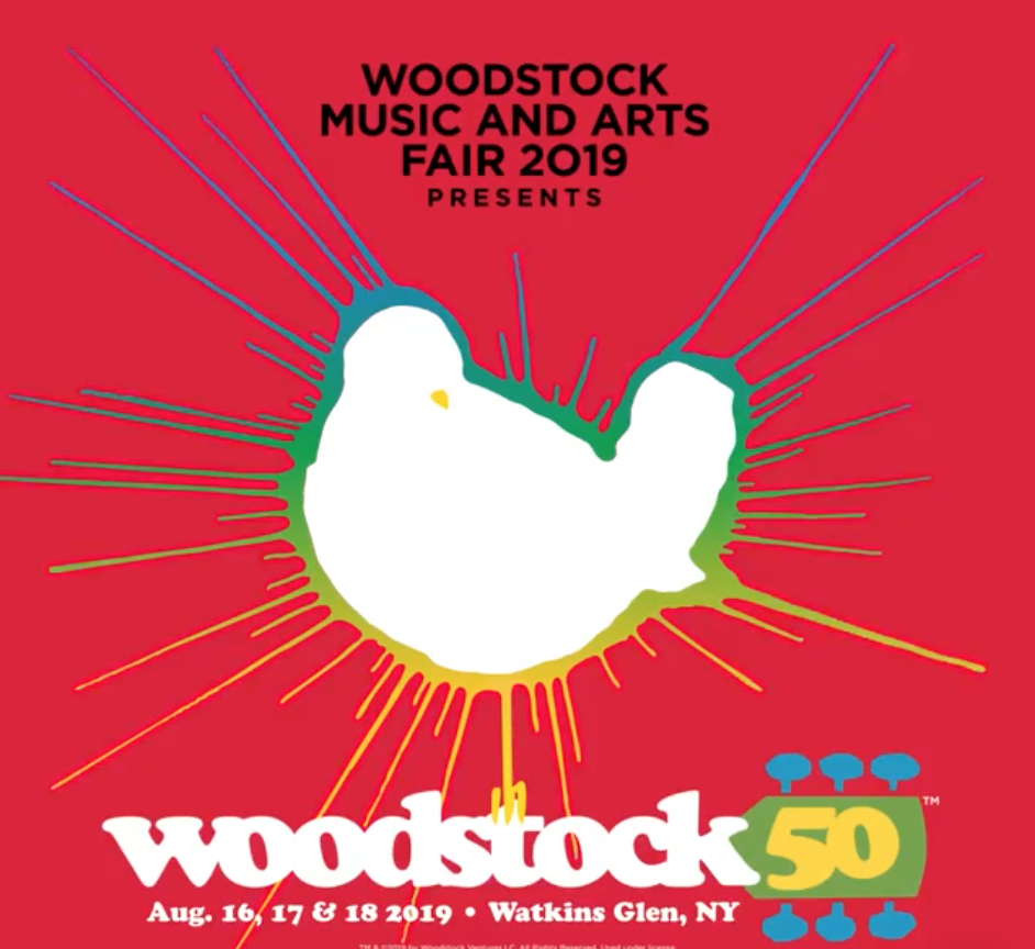 Woodstock-50-Logo