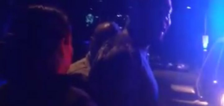 Wyclef Jean arrêté