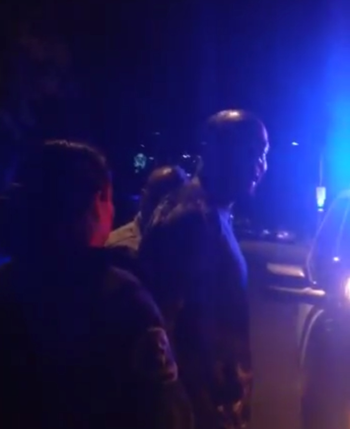 Wyclef Jean arrêté