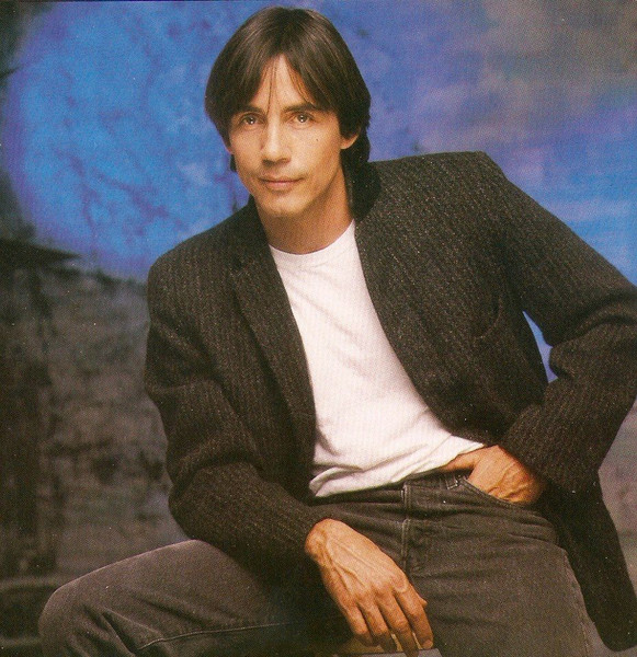 Jackson Browne