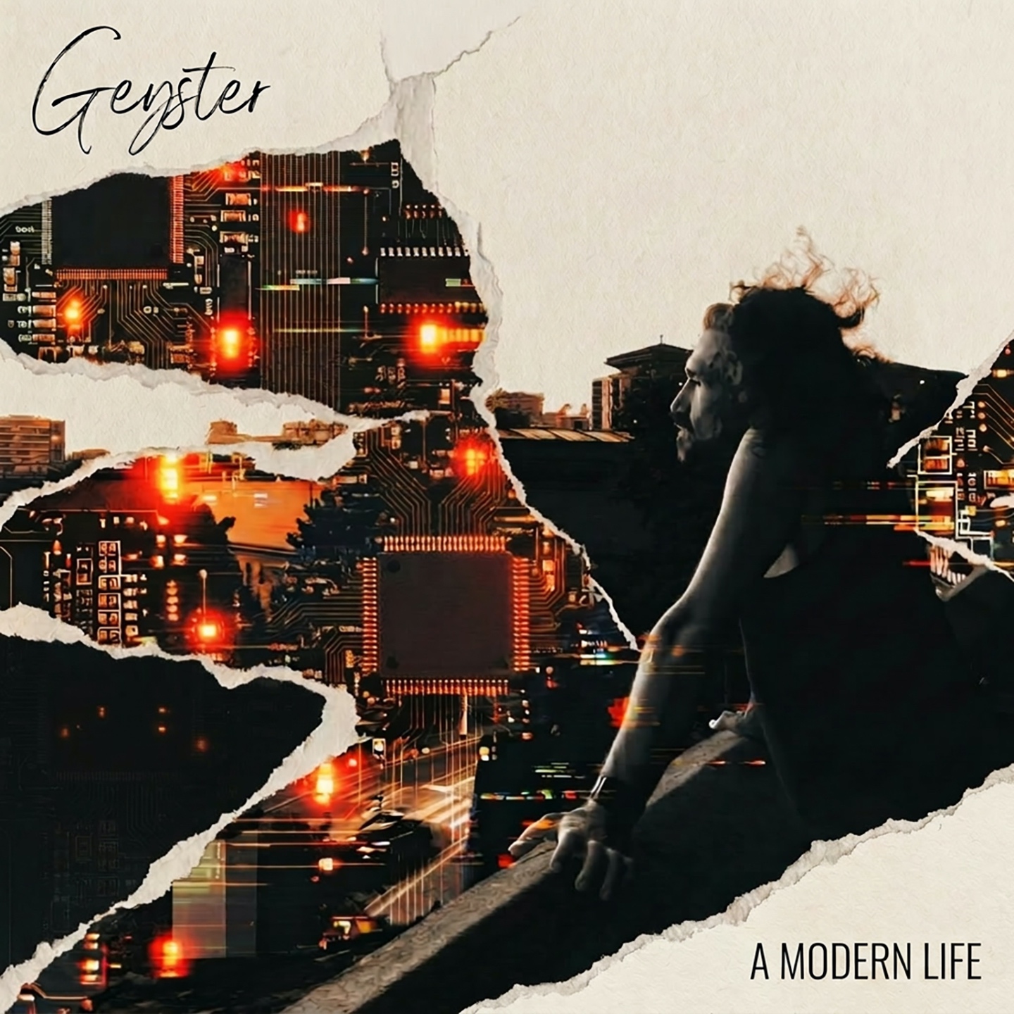 Geyster