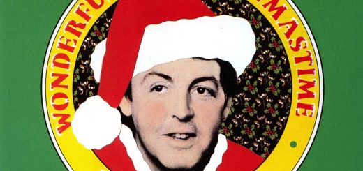 Paul McCartney Xmas