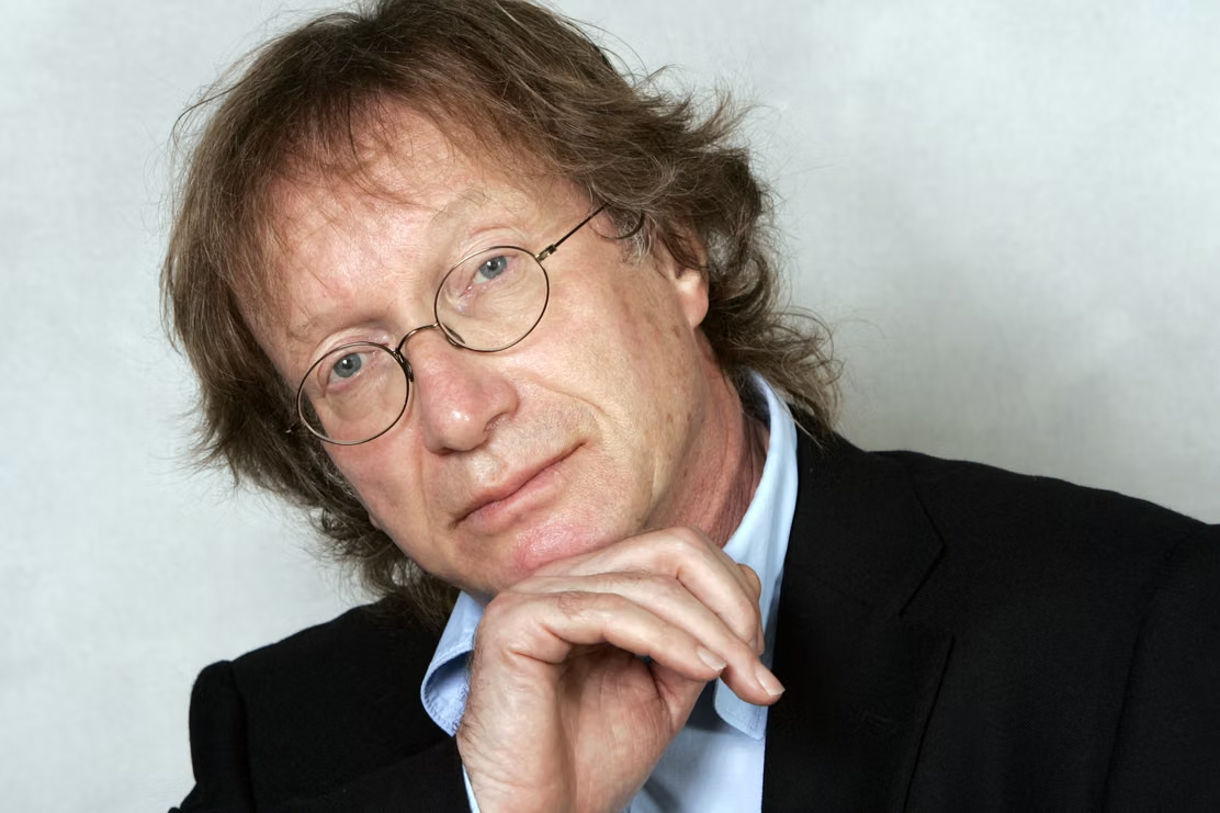 Patrick Zelnik