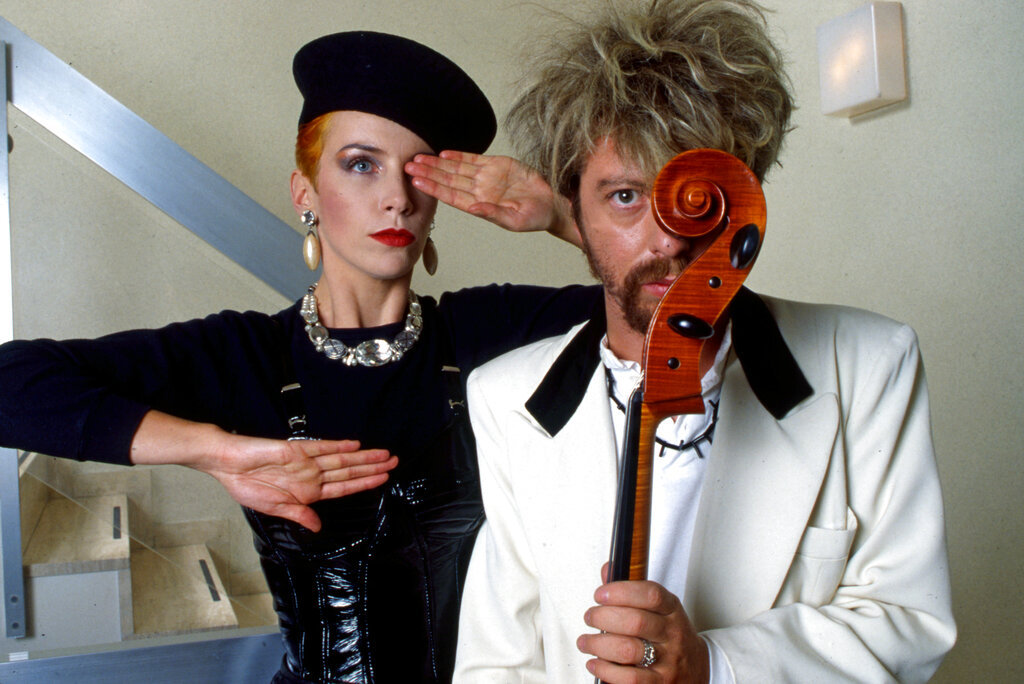 Eurythmics