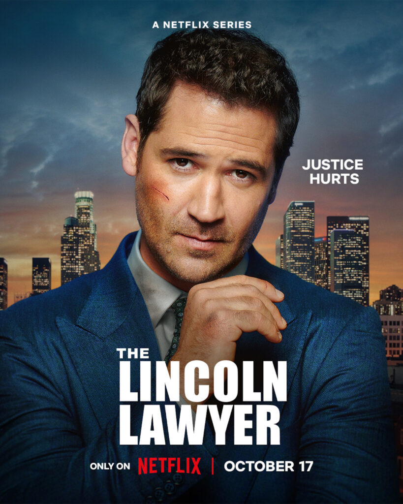 THE LINCOLN LAWYER 