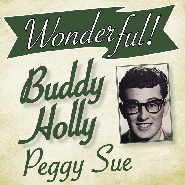 Buddy Holly