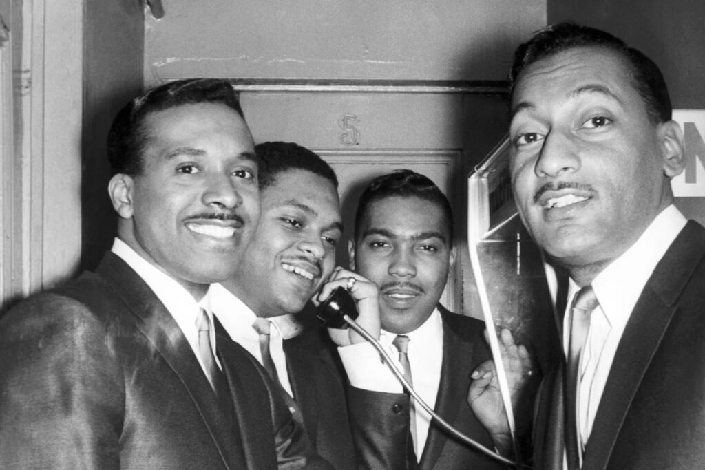 Four Tops