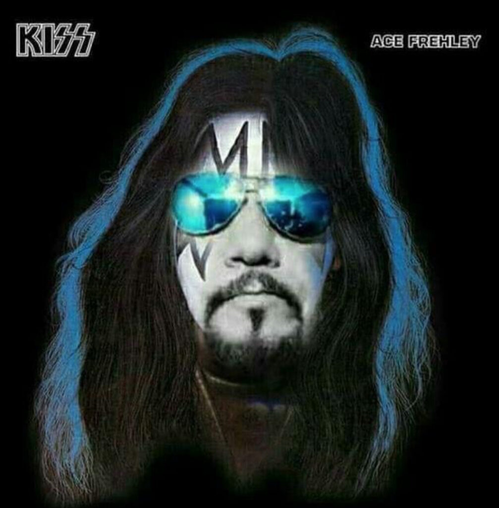 Ace Frehley