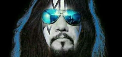 Ace Frehley