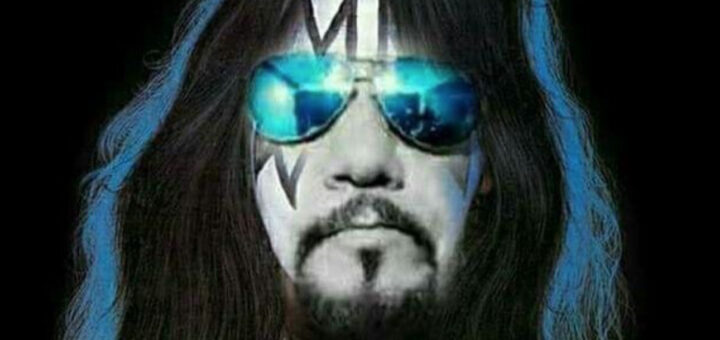 Ace Frehley