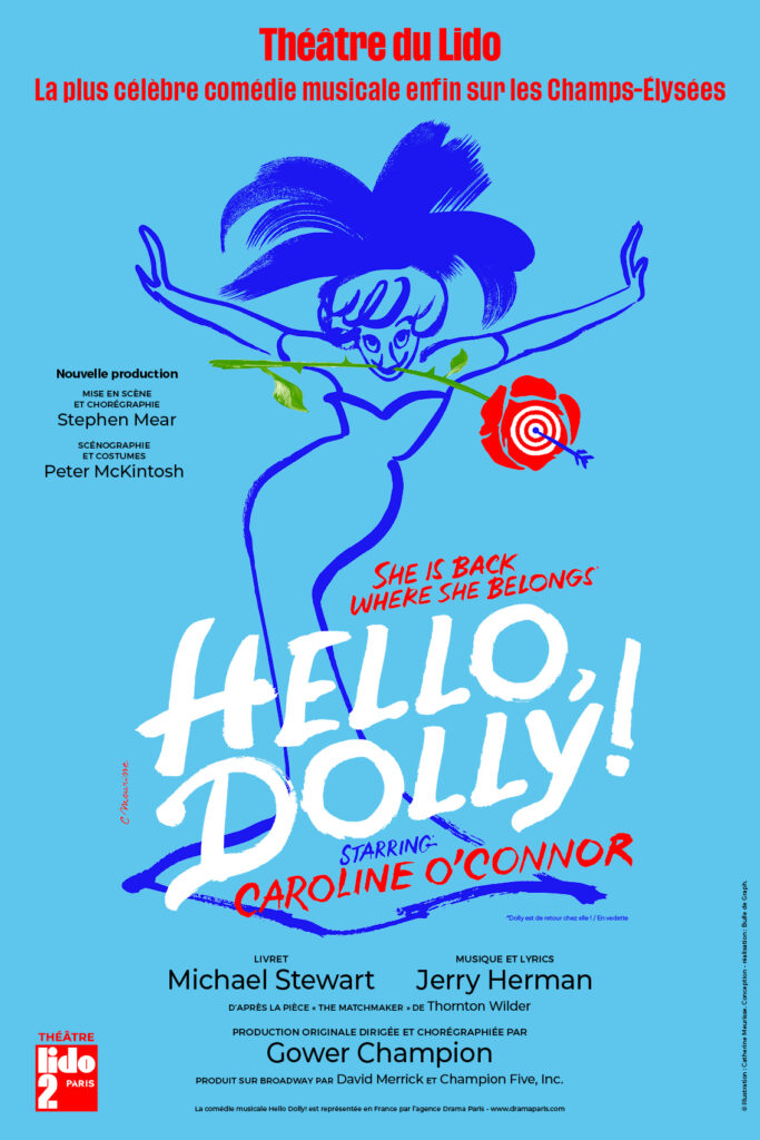 Hello Dolly