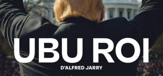 Ubu roi
