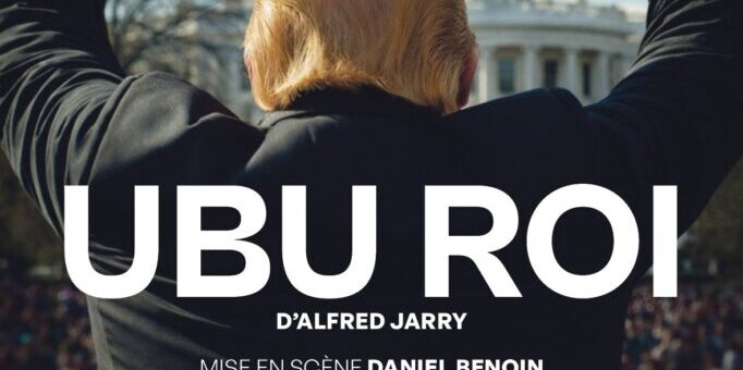 Ubu roi