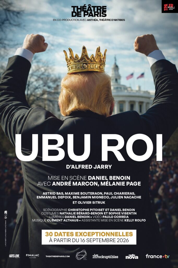 Ubu roi