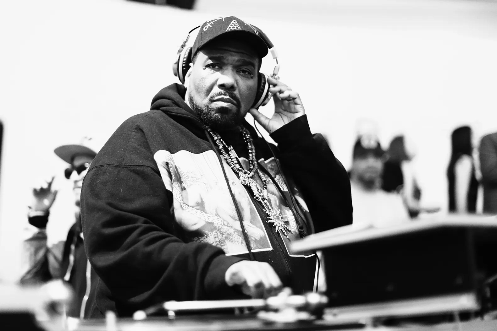 Afrika Bambaata