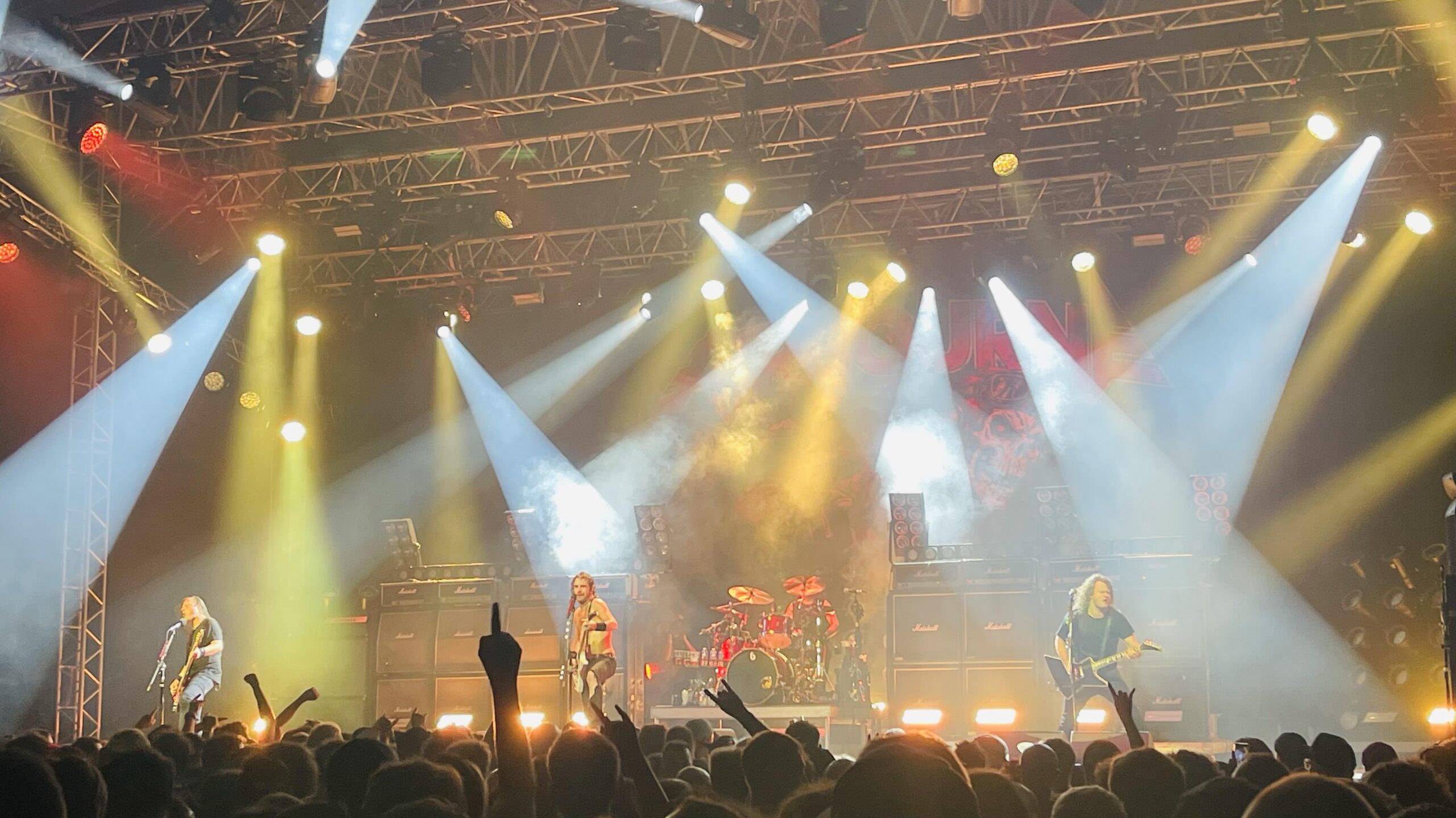 Airbourne