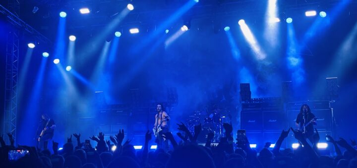 Airbourne