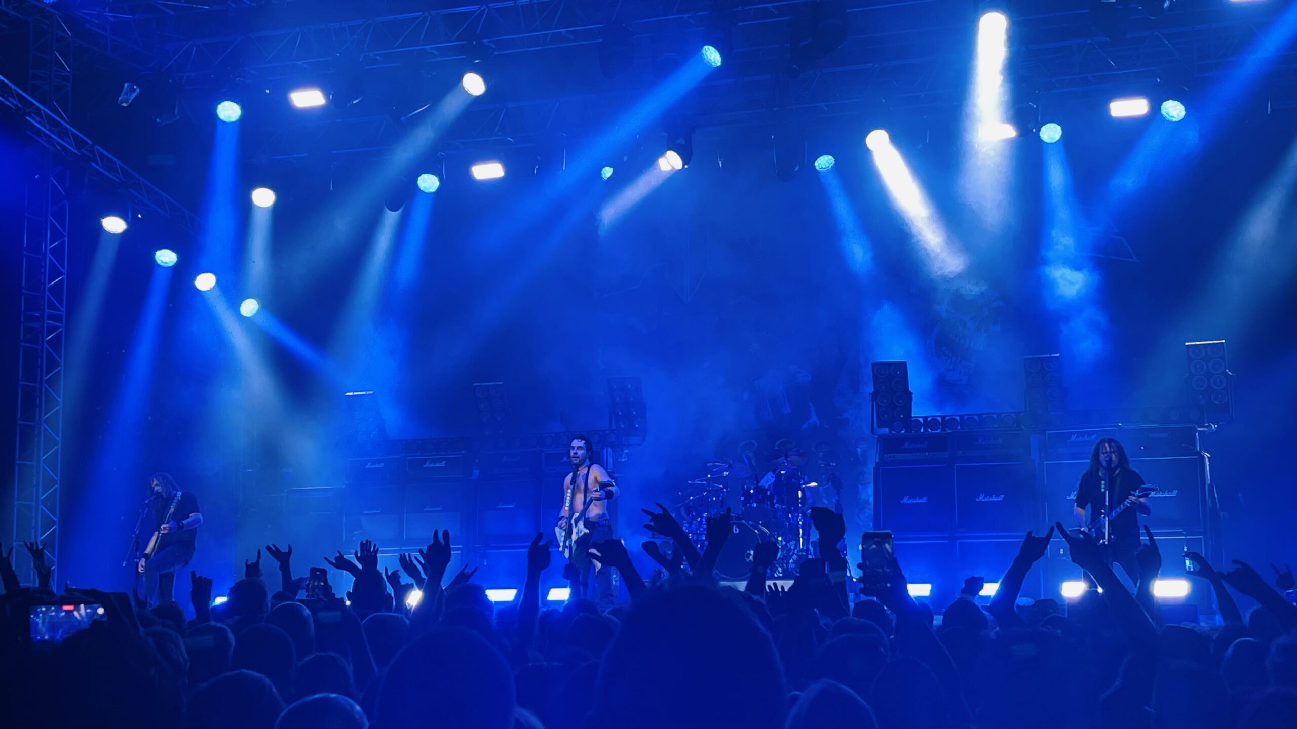 Airbourne