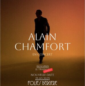 Alain Chamfort