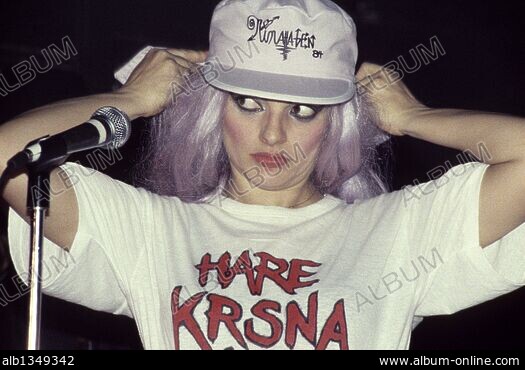 Nina Hagen 