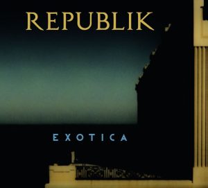 Exotica Republik