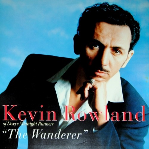 Kevin Rowland The Wanderer