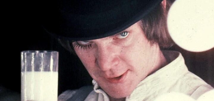Malcolm McDowell