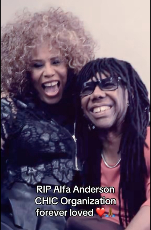 Alfa Anderson