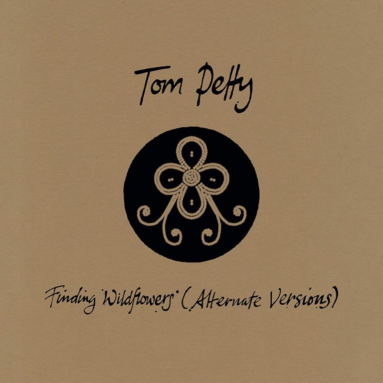 TOM PETTY « Finding Wildflowers » Gonzo Music