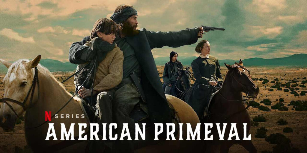 American-Primeval