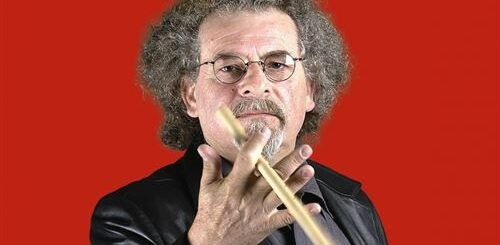 André Ceccarelli
