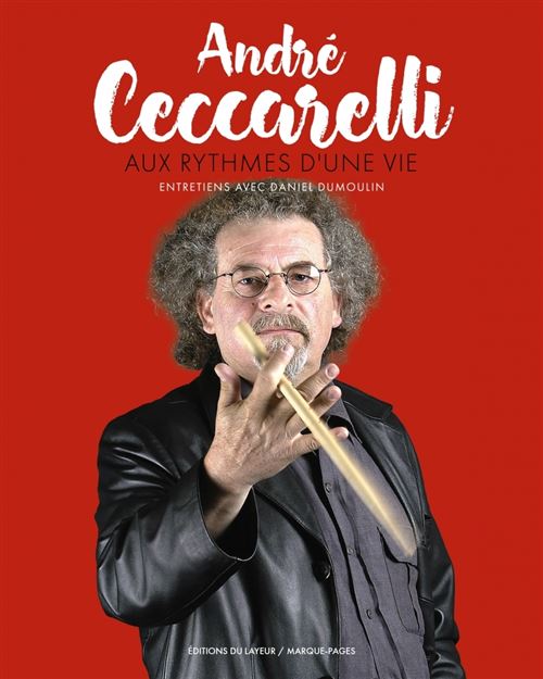 André Ceccarelli