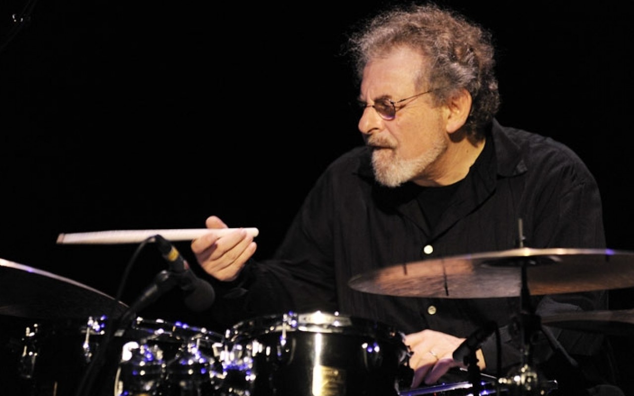 André Ceccarelli