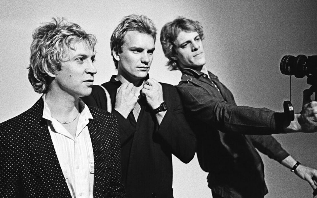 The Police 