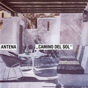 ANTENA