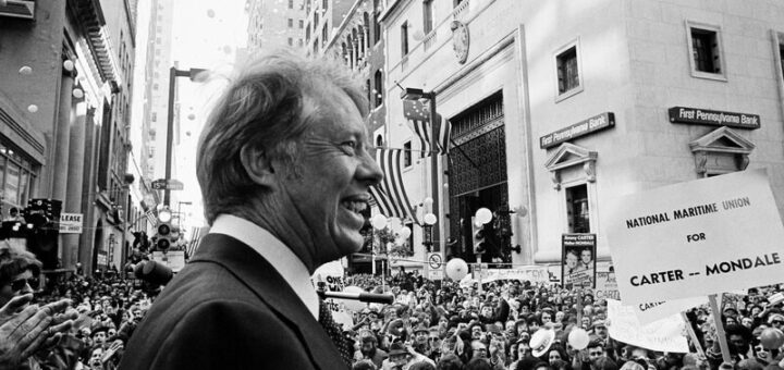 Jimmy Carter