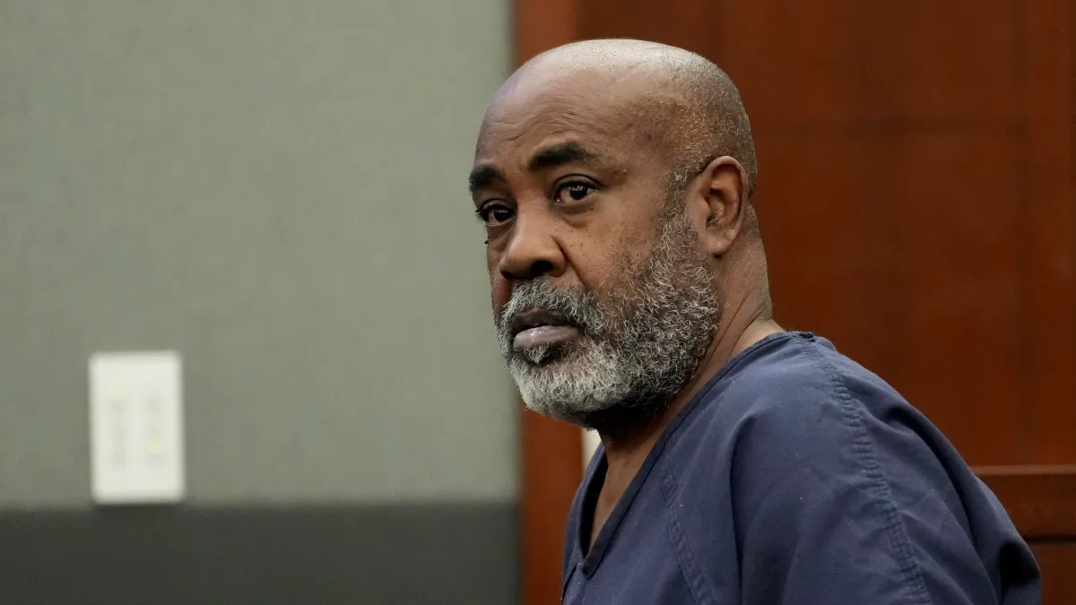 Duane « Keffe D » Davis